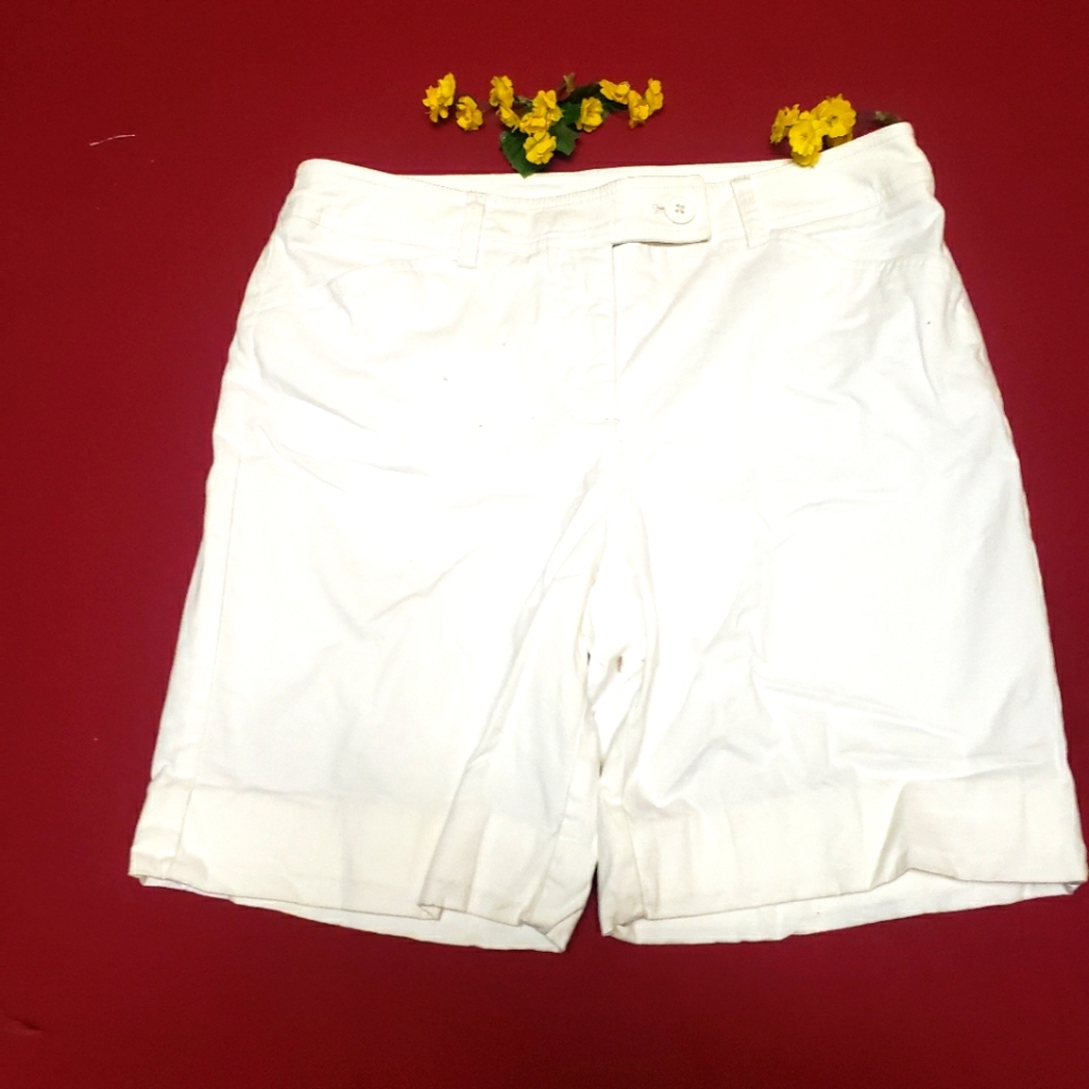 🏖🏕Jones New York Shorts